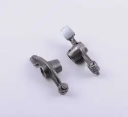 Коромысла клапанов (рокеры, пара)   4T GY6 125/150