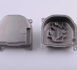 Крышка головки цилиндра   4T GY6 50   VDK