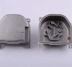 Крышка головки цилиндра   4T GY6 50   EVO