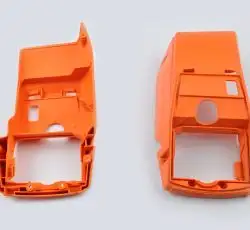Крышка двигателя б/п (верхняя)   для Goodluck GL4500/5200   FORESTER