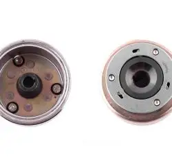 Магнит генератора (ротор)   4T CG125/150   (OHV)   EVO