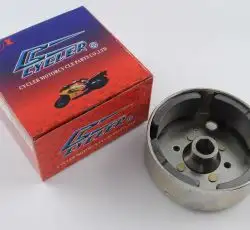 Магнит генератора (ротор)   Suzuki AD50   CYCLER   mod A