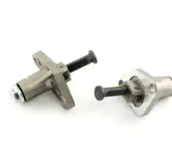 Натяжитель цепи ГРМ   4T GY6 50   STEEL MARK