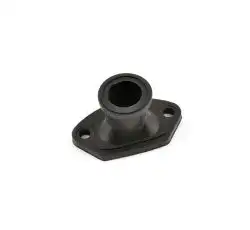 Патрубок карбюратора (коллектор) б/п   для Goodluck GL 4500/5200   (резиновый)   FORESTER