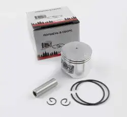 Поршень б/п   для Goodluck GL 4500   (Ø43,00)   WOODMAN
