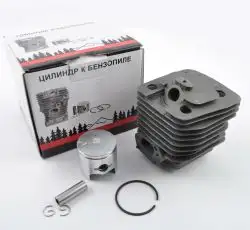 Поршневая б/п (ЦПГ)   для Goodluck GL3800   (Ø39)   (черная)   WOODMAN