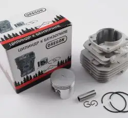 Поршневая б/п (ЦПГ)   для Goodluck GL5200   (Ø45)   WOODMAN