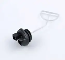 Крышка бака топливного б/п   для Goodluck GL4500/5200   FORESTER