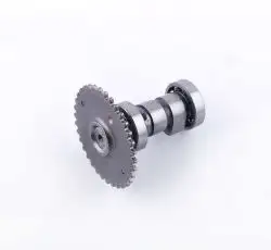 Распредвал ГРМ   4T GY6 50   (+звезда)   EVO