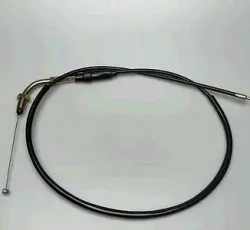 Трос газа Alpha (850mm) (TM) EVO