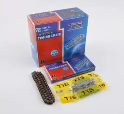 Цепь ГРМ 4T GY6 125/150 (2x3-90L) TTS
