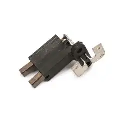 Щетки генератора   ЯВА 12V   (с щеткодержателем)   SPARK   (mod:A)
