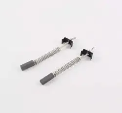 Щетки генератора   ИЖ 12V   SPARK