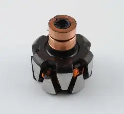 Якорь генератора ИЖ 12V SPARK