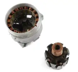 Генератор ИЖ ЮПИТЕР 12V EVO