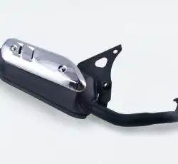 Глушитель   Yamaha JOG 3KJ   AMG