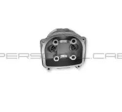 Головка цилиндра   4T GY6 150   (голая)   EVO