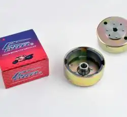 Магнит генератора (ротор)   Suzuki AD50   CYCLER   mod B