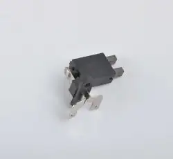 Щетки генератора   ЯВА 12V   (с щеткодержателем)   SPARK   (mod:B)
