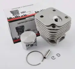 Поршневая б/п (ЦПГ)   для Husqvarna 272   (Ø52)   WOODMAN