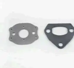 Прокладки б/п (набор)   для Husqvarna 137   (2шт)   SVET