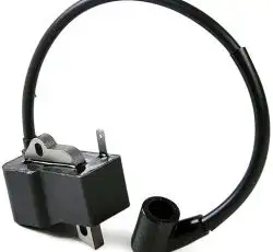 Катушка   зажигания мотокосы   для Husquarna 125R/128R   WOODMAN   (mod.A)