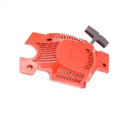 Стартер (в сборе) б/п   для Husqvarna 137/142   BEST   BEST   (mod.A)