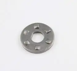 Шайба щеки под храповик   Honda LEAD 90   STEEL MARK