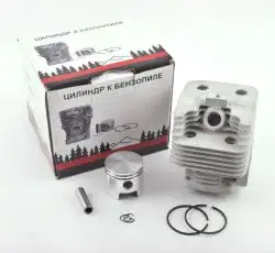 Поршневая б/п (ЦПГ)   для Husqvarna 328   (Ø36)   WOODMAN