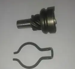 Храповик   Honda DIO AF18, TACT AF16, LEAD AF20   VDK