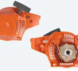 Стартер (в сборе) б/п   для Husqvarna 236   WOODMAN