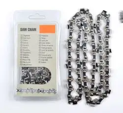 Цепь пильная 3/8, 1,5mm, 68зв, под шину 18 (45см) для Husqvarna 365   STISHI   (73LPX68)