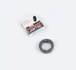 Звезда б/п (венец привода)   3/8-7   для Husqvarna 365/372   JINTAI