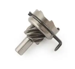 Храповик 4T GY6 50 (ведущая часть) KOMATCU
