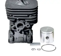 Поршневая мотокосы (ЦПГ)   для Husqvarna 125R,128R   (Ø35)   WOODMAN