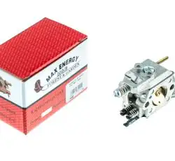 Карбюратор б/п   для Husqvarna 137/142   BEST   (mod.A)