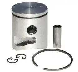 Поршень б/п   для Husqvarna 236/240   (Ø39,00)   WOODMAN   (mod.A)