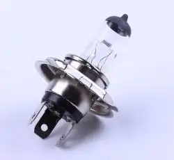 Лампа HS1 (авто) 12V 18W/18W AMG