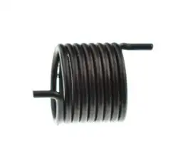 Пружина шкива стартера б/п для Husqvarna 137/142 BEST (mod.A)