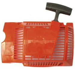 Стартер (в сборе) б/п   для Husqvarna 61/268   WOODMAN   (mod.A)