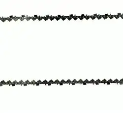 Цепь пильная 325, 1.5mm, 76зв, RS, под шину 20 (50см) для Husqvarna 257/254   FORESTER   (mod.A)