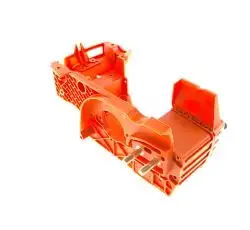 Картер б/п   для Husqvarna 137   WOODMAN   (mod.A)