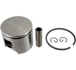 Поршень б/п   для Husqvarna 55   (Ø46,00)   WOODMAN   (mod.A)