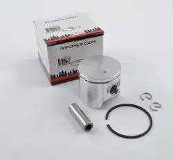 Поршень б/п для Husqvarna 51 (Ø45,00) WOODMAN