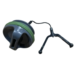 Крышка бака топливного б/п для Husqvarna 365 EVO