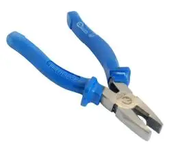 Плоскогубцы 160 мм INTERTOOL
