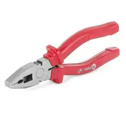 Пассатижи 160 мм INTERTOOL