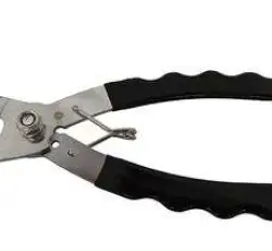 Клещи для для снятия  замка цепи Kenli KL-9724S KL