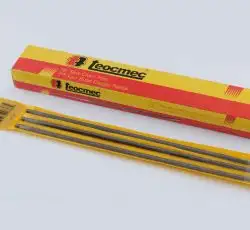 Напильник бензопильный   Ø4,8mm   TEOCMEC