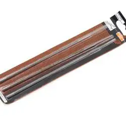 Напильник бензопильный   Ø5,2mm   BAHCO